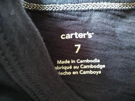 Tričká pre súrodencov, 104–116