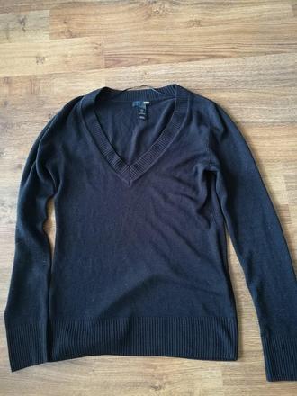 Damsky svetrik, h&m,s