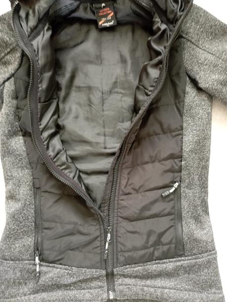 Chlapčenská prechodná bunda, 152