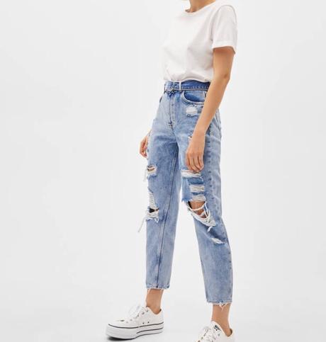 Rifle bershka, bershka,32