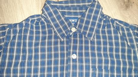 Balík ralph lauren, mayoral, denim co, hasič.auto, 104–116