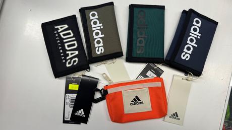 Peňaženka adidas, adidas