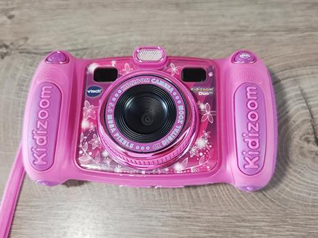 Detský fotoaparát kidizoom, 
