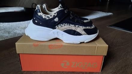 Botasky zigzag v.37, 37