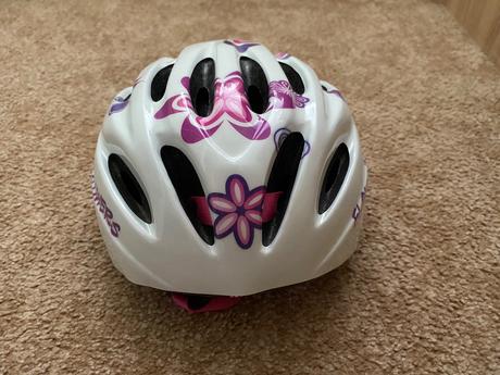 Dievčenská prilba xs / s, xs