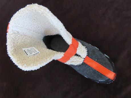 Snehule sorel, veľ.36, sorel,36