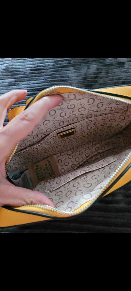 Guess kabelka, guess