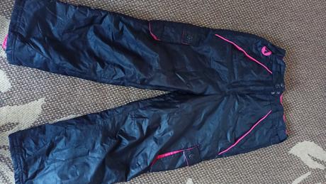 Dievcenske oteplovacky, 128