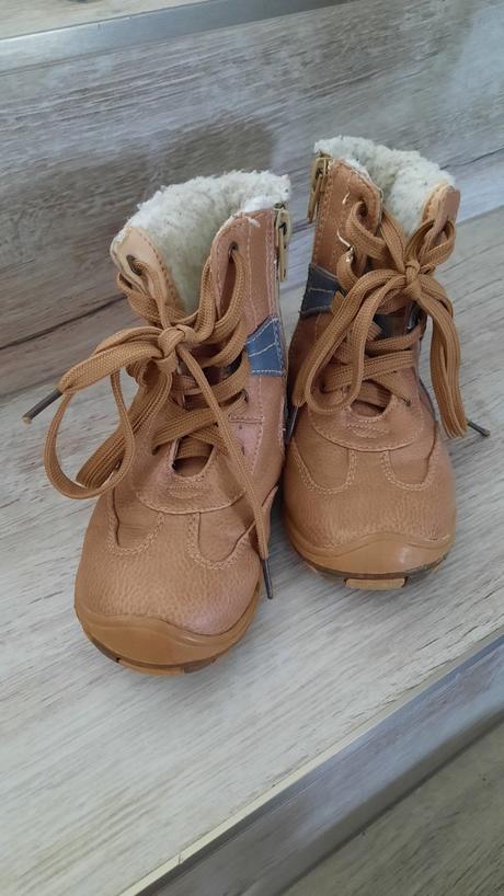 Zimné topánky, 26