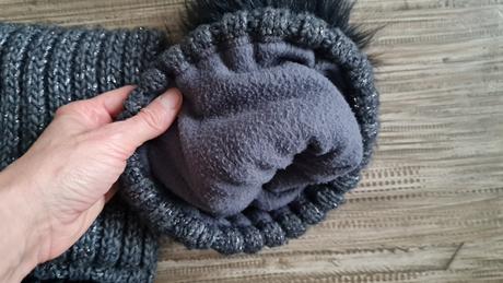 Ciapka + sal set, coccodrillo,98