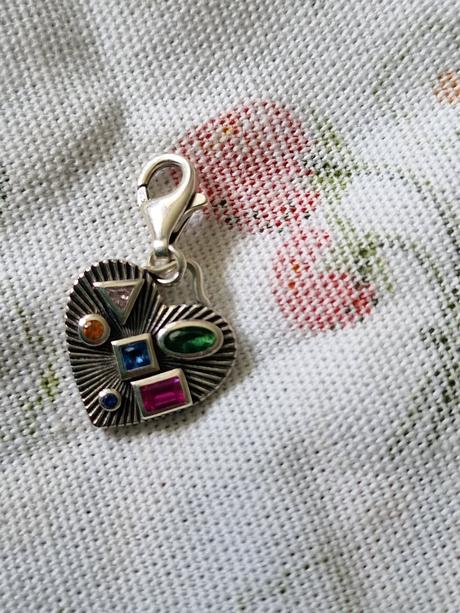 Thomas sabo prívesok, thomas sabo