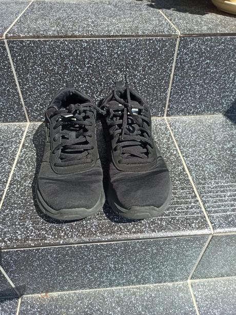 Tenisky skechers 38, skechers,38