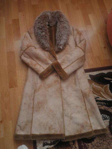 Kabát -erich fend, l