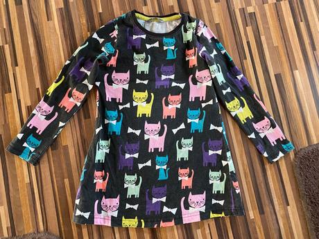 Tunika macky lindex, lindex,116