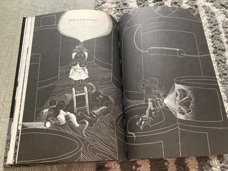 Prečo šiel myšiačik do sveta (1986), 