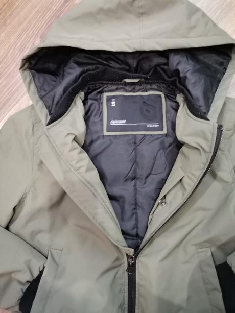 Pánska bunda, gate,s