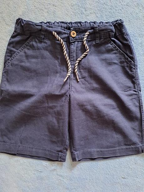 Šortky, lupilu,116