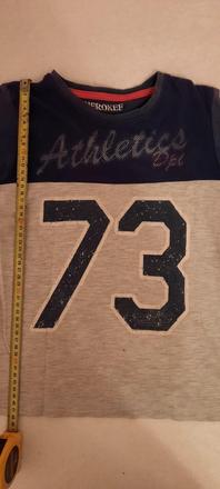 Tričko, cherokee,128