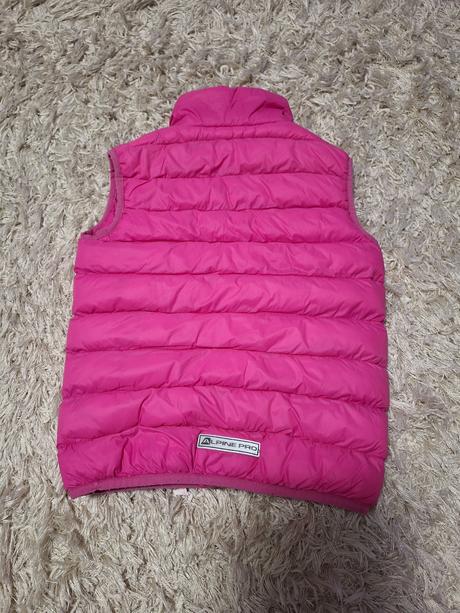 Vesta, alpine pro,116