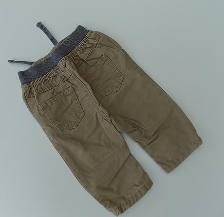 Nohavice, tiny ted,68