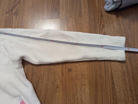 Teplá mikina, just play,140