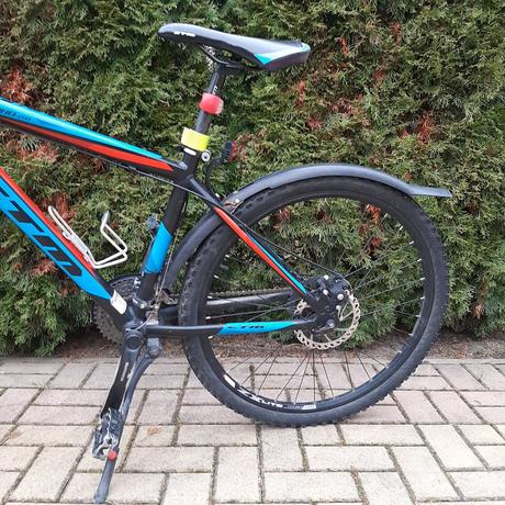 Detský bicykel, ctm,24