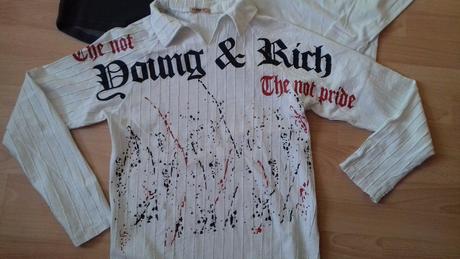 Tricka (y), reserved,164