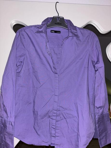 Košeľa sinsay xs/s, sinsay,s / xs