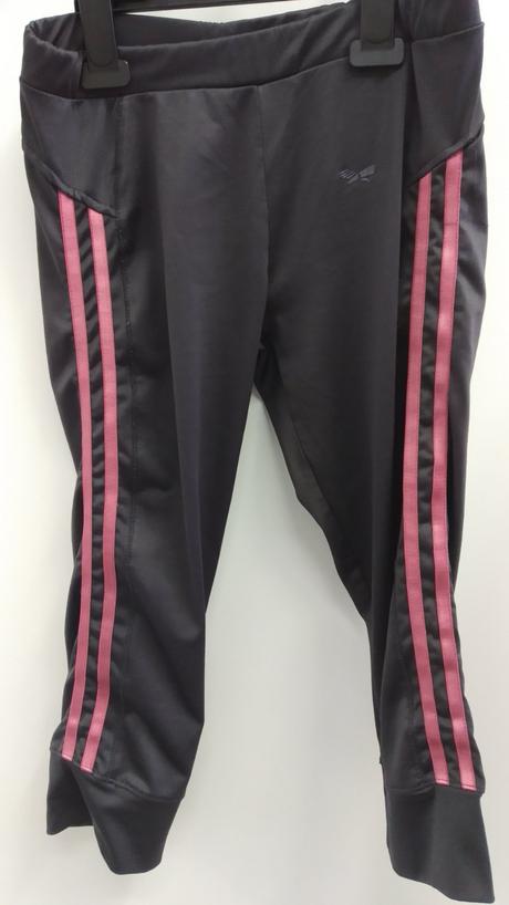 Športové legíny 3/4, s