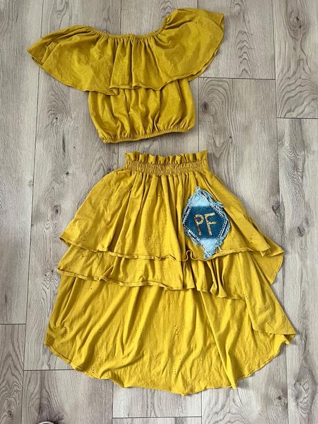 Letná súprava pf, s