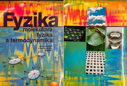 Fyzika, molekulová fyzika a termodynamika, 