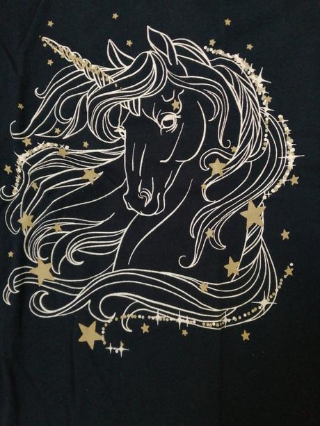 Tričká pre dievčatka 3 ks +1 gratis vel. 134, 134