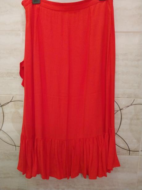 Sukňa hm, h&m,44