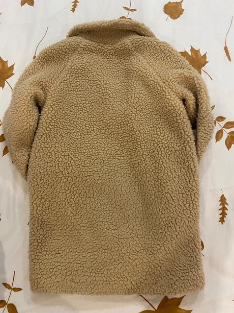 Teddy kabatik, only,146