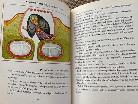 Šrófikove dobrodružstvá gabriella parcová 1981,