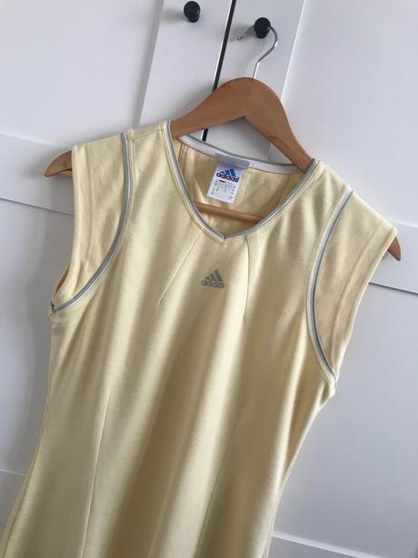 Športové šaty adidas, adidas,l