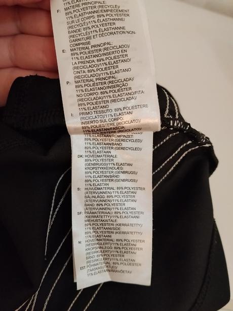 Adidas originals crop top - ikonické 3 pruhy, adidas,38 / m