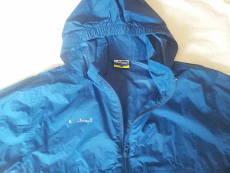 Vetrovka kilimanjaro, kilimanjaro,152