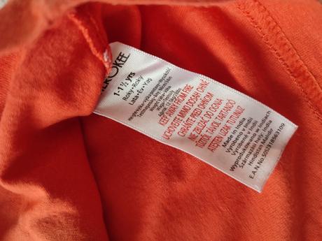 Pekné tričko 86, f&f,86