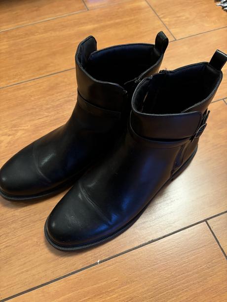 Topánky prechodné, clara barson,40