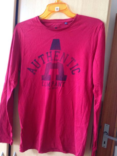 Tricko, tom tailor,xl