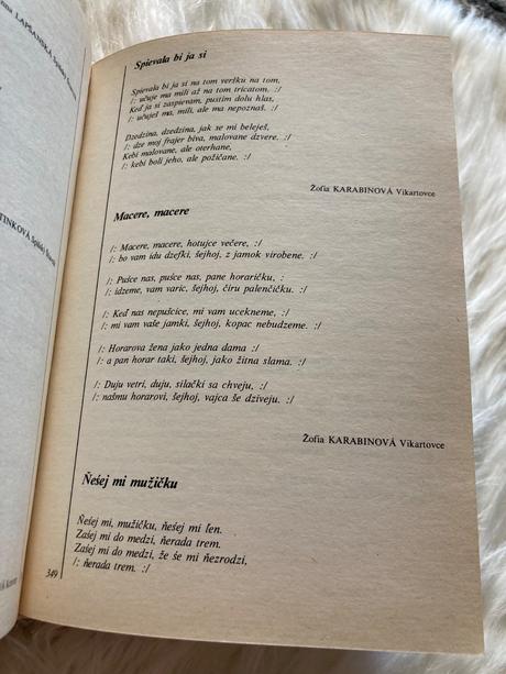 Ľud hornádskej doliny ján michálek (1989),