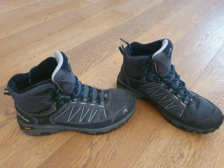 Turisticke topanky, 41