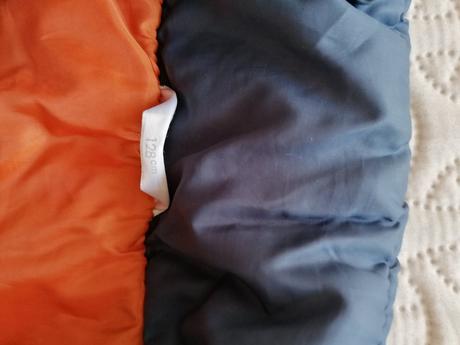 Chlapčenská vesta, 128