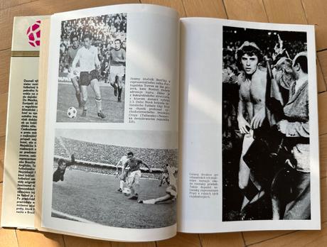 Mexiko 70 imrich horňáček za 6eur,