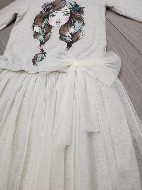 Šaty- wojcik, wojcik,104