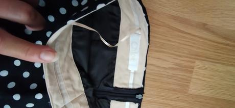 Guľôčková sukňa, 36