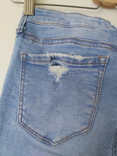 Rifle, tally weijl,36