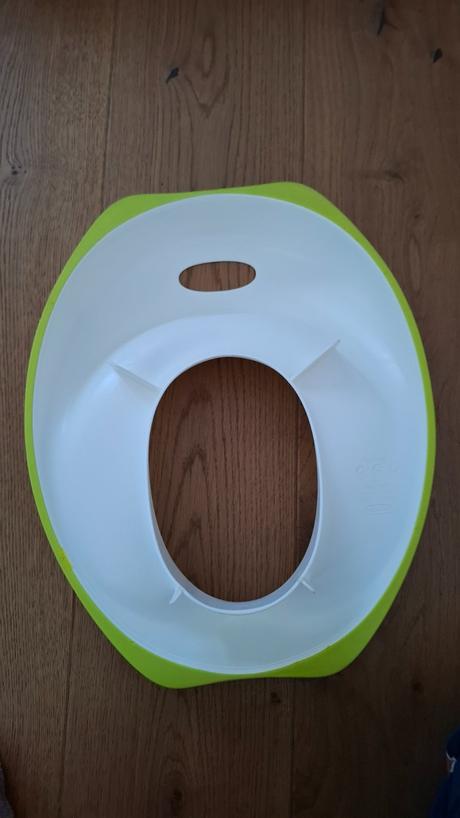 Detská doska na wc, 