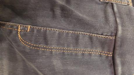 Riflové legíny džegíny mayoral, mayoral,164